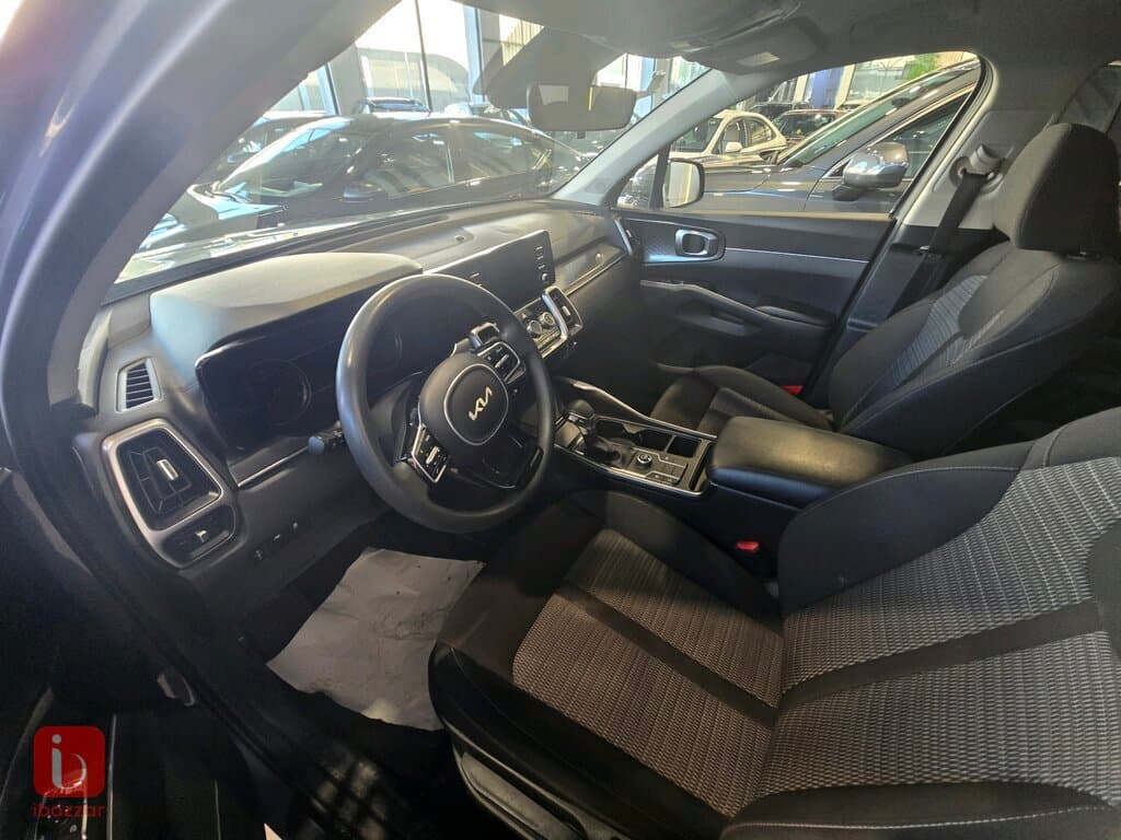 KIA Sorento 5