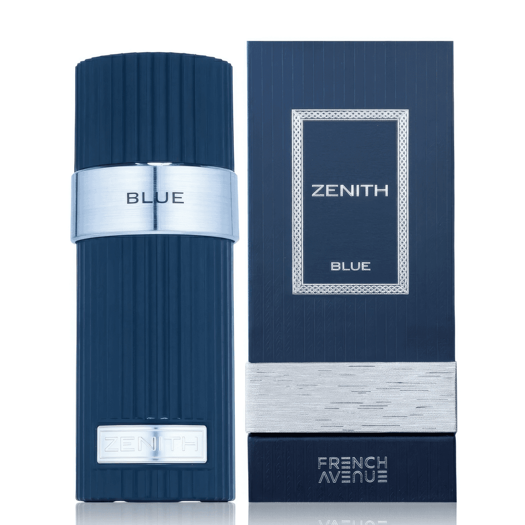 French Avenue Zenith Blue - EDP (100ml)