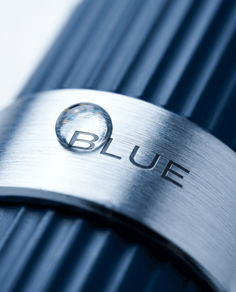 French Avenue Zenith Blue - EDP (100ml) 3