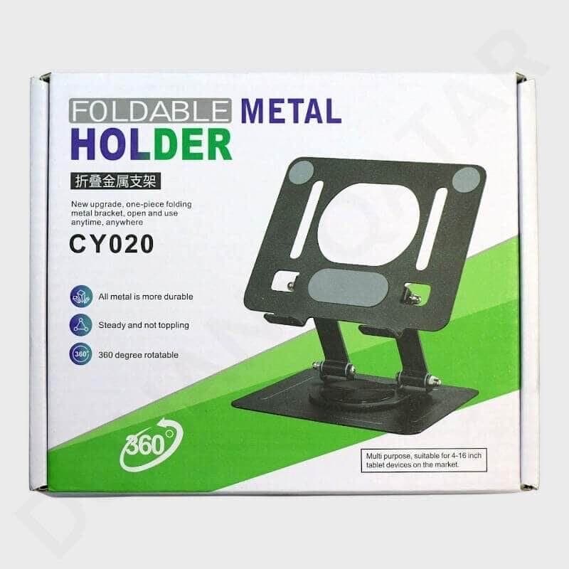 Vicnet Technology CY030 Folding Metal Bracket 1