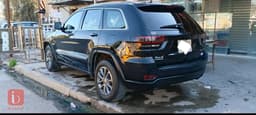 Jeep Grand Cherokee Laredo — photo 2