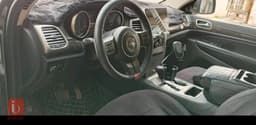 Jeep Grand Cherokee Laredo — photo 3