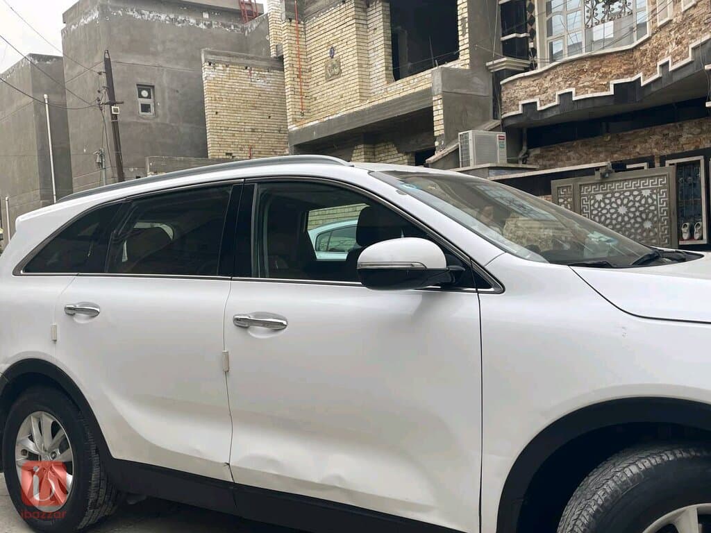 KIA Sorento 17