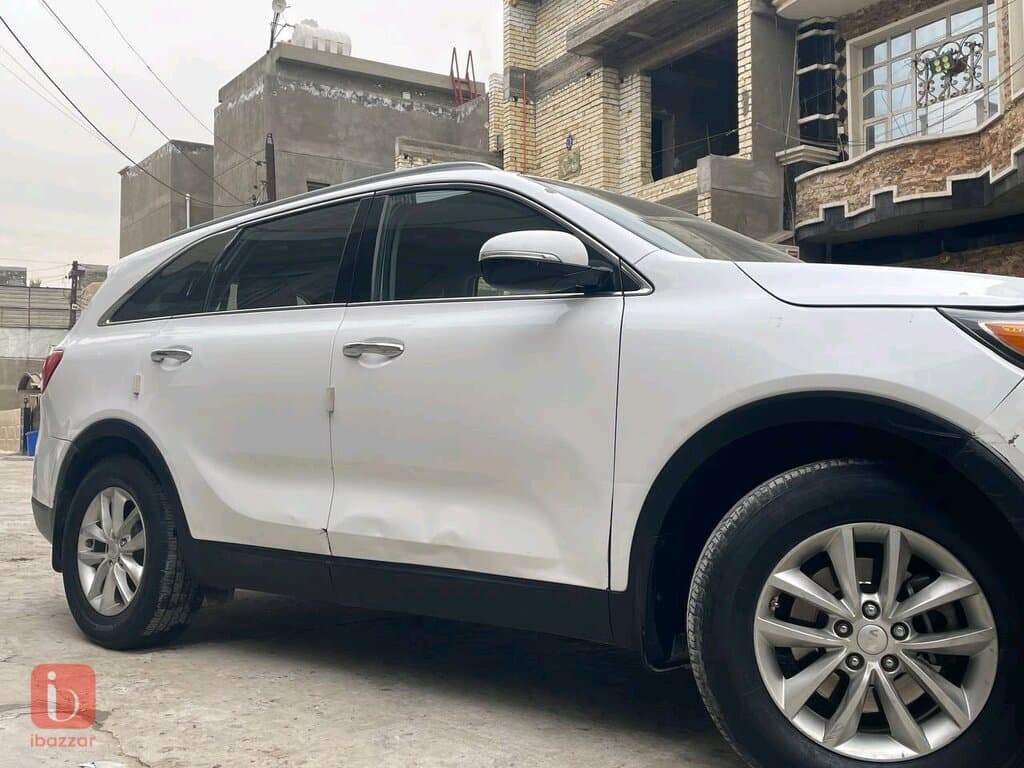 KIA Sorento 18