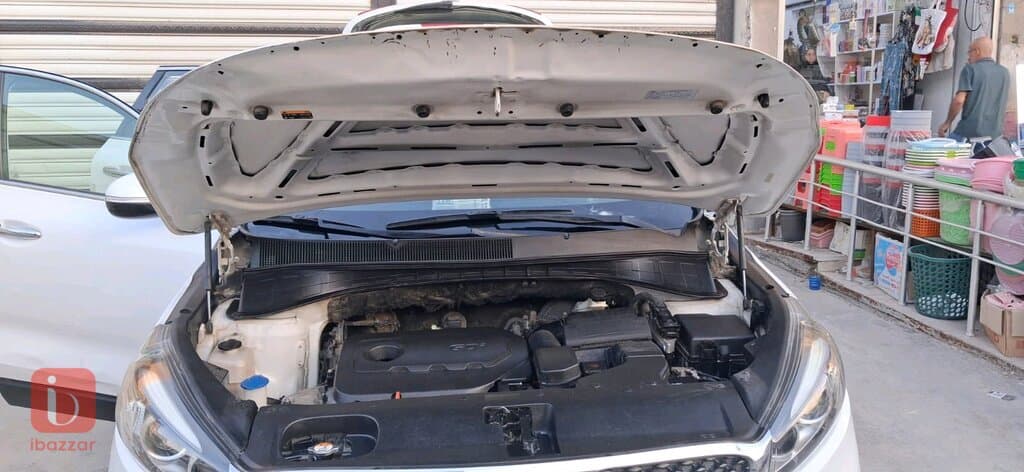 KIA Sorento 9