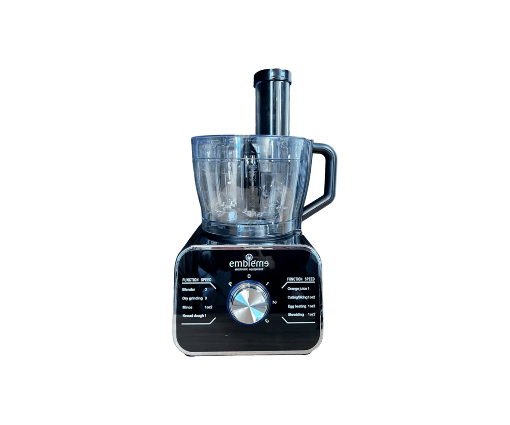 Embleme 11-in-1 Food Processor 1