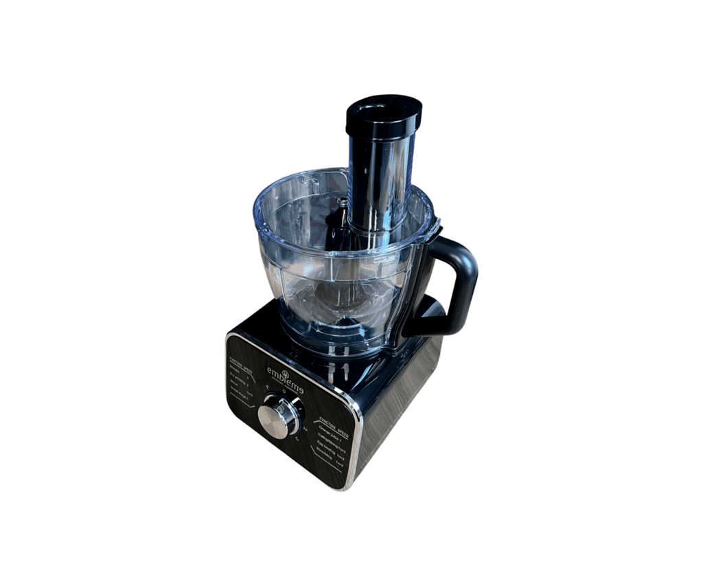 Embleme 11-in-1 Food Processor 2