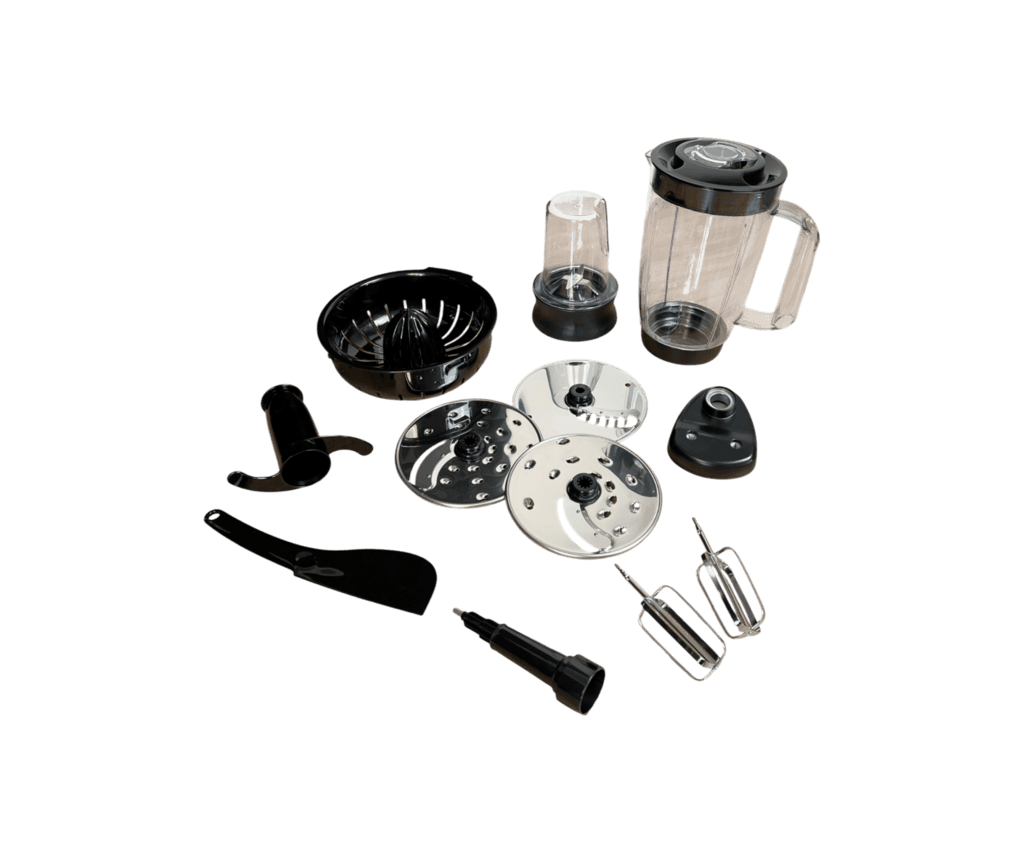 Embleme 11-in-1 Food Processor 5