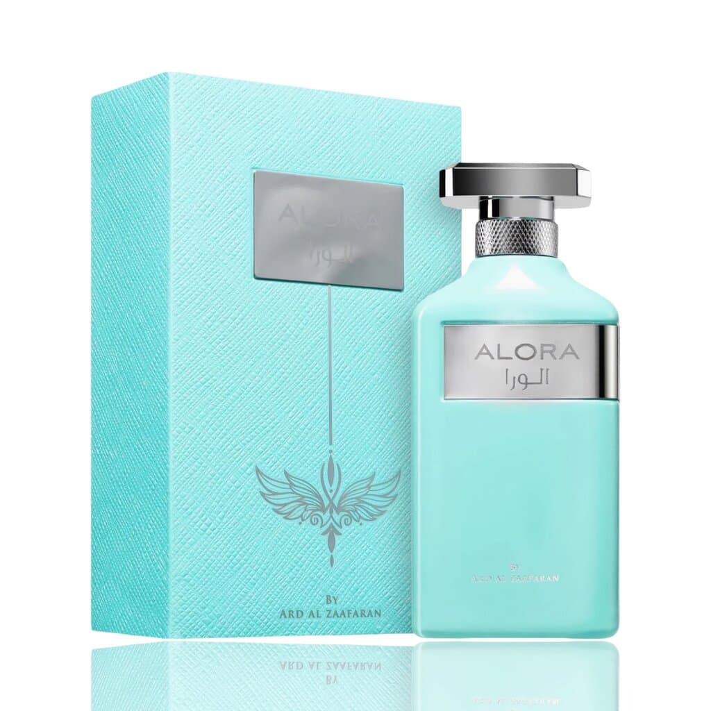 Ard Al Zaafaran Alora - EDP (100ml)