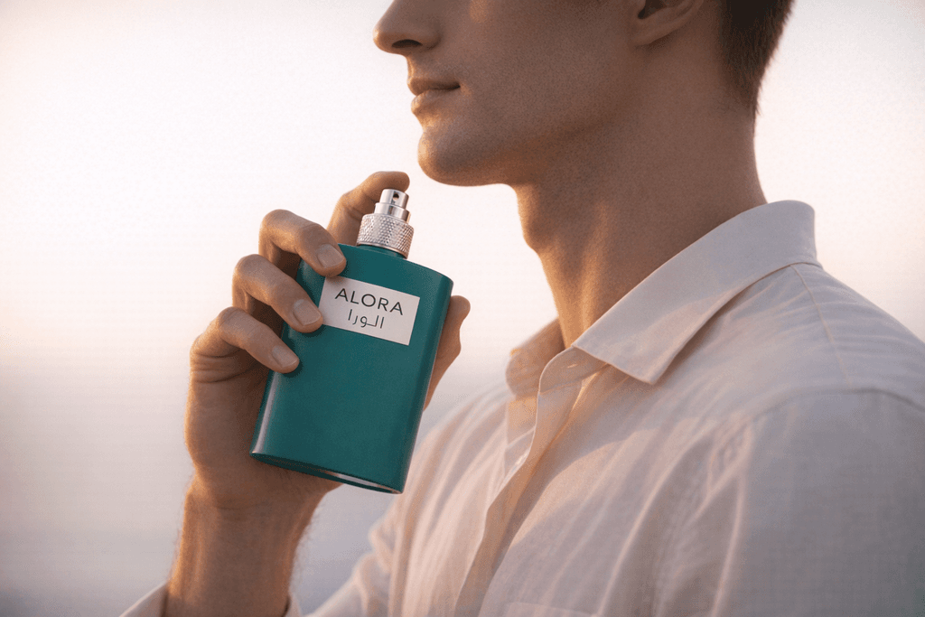 Ard Al Zaafaran Alora - EDP (100ml) 4