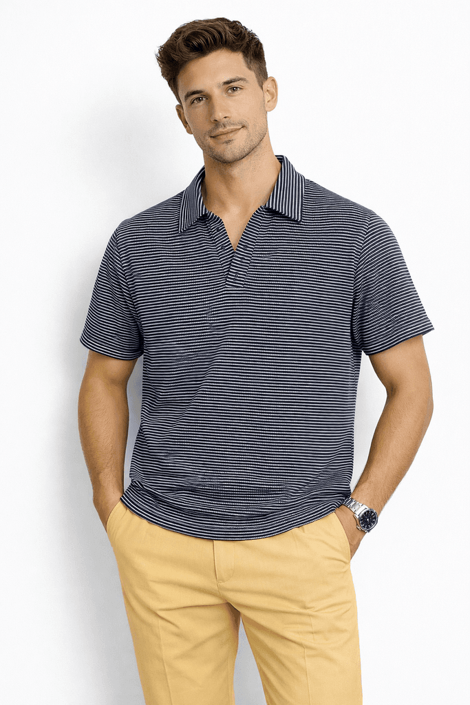 Man Edition Cotton T-Shirt - Black (S)