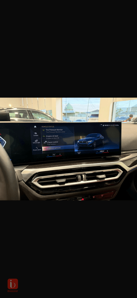 BMW 3-Series 330i 5