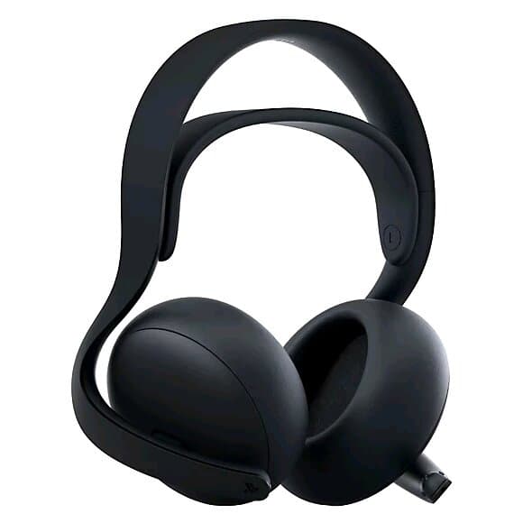 Sony PULSE Elite Midnight Black