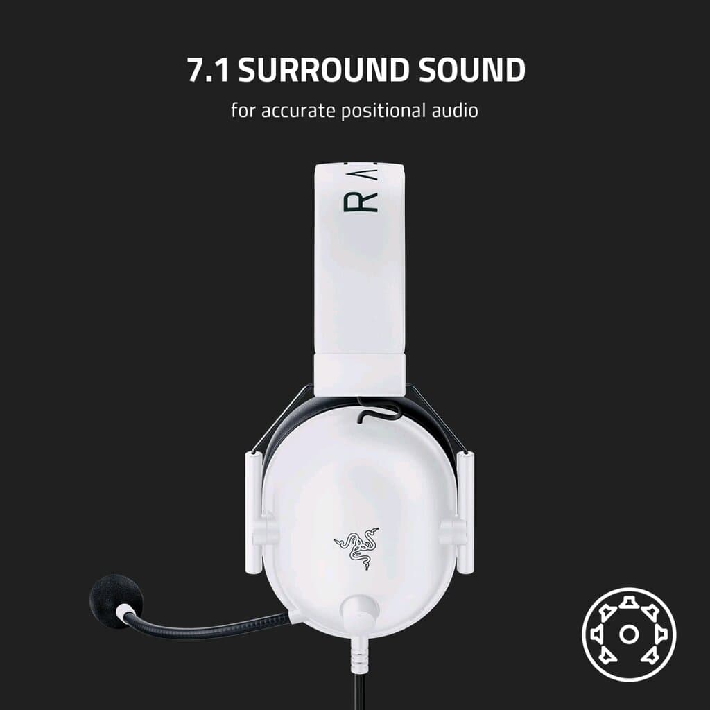 Razer BlackShark V2 X Original 2