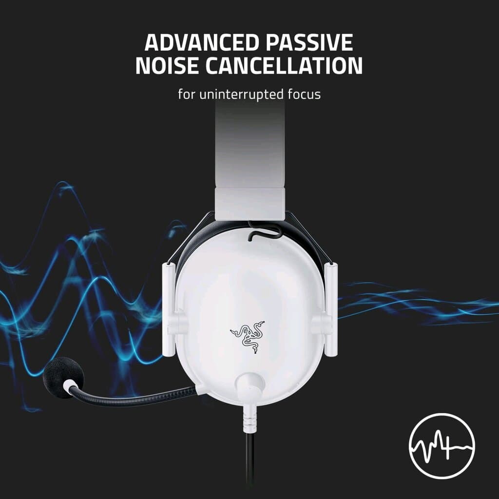 Razer BlackShark V2 X Original 5