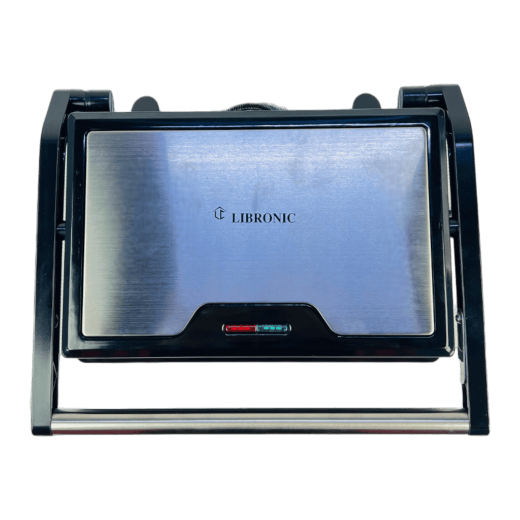 Libronic Sandwich Maker 3