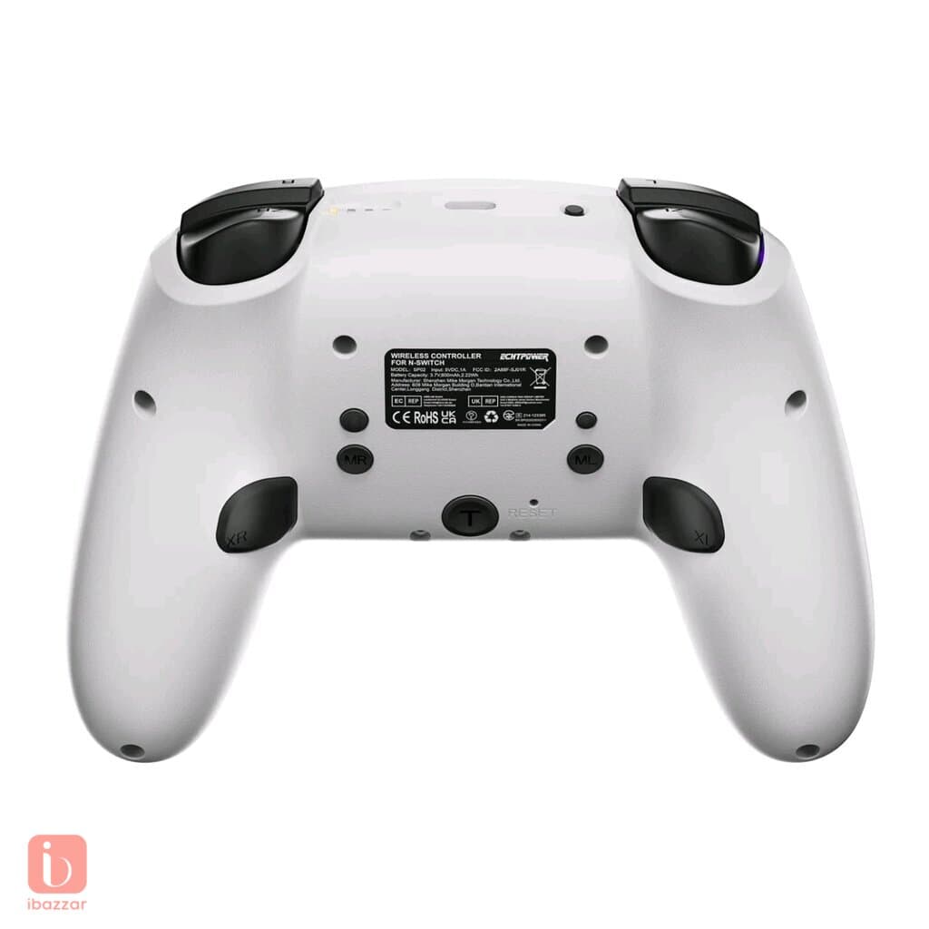 دەسکی یاری بۆ pc مۆبایل android ios Nintendo 4