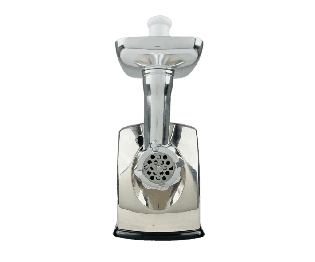Libronic Stainless Steel Meat Grinder – 3000 Watts 6