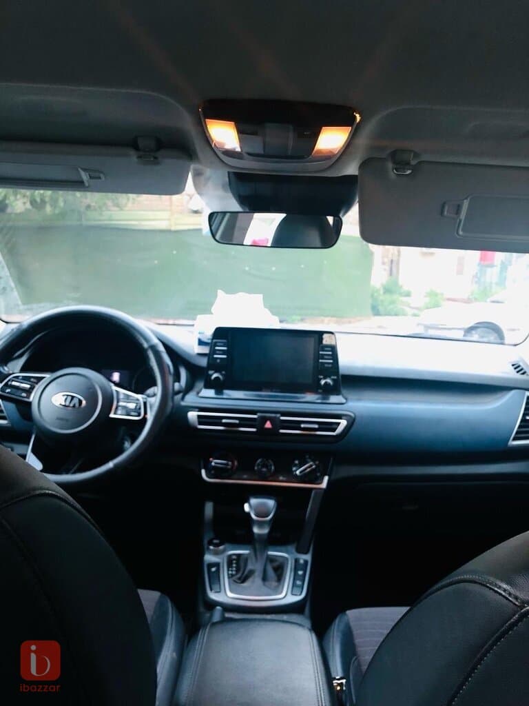 KIA Seltos S 7