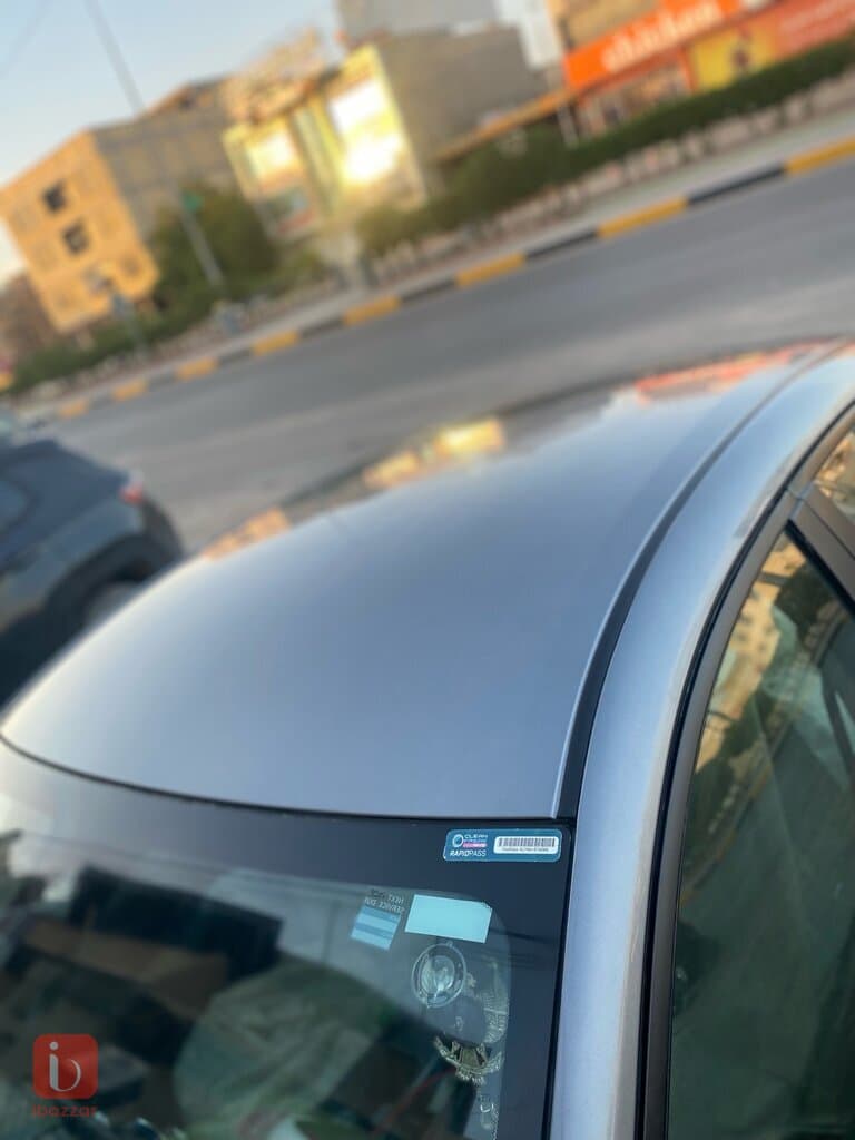 Nissan Sentra SV 11