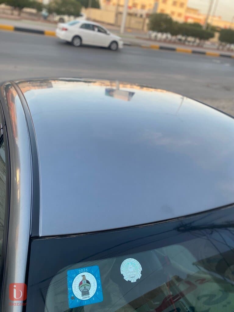 Nissan Sentra SV 7