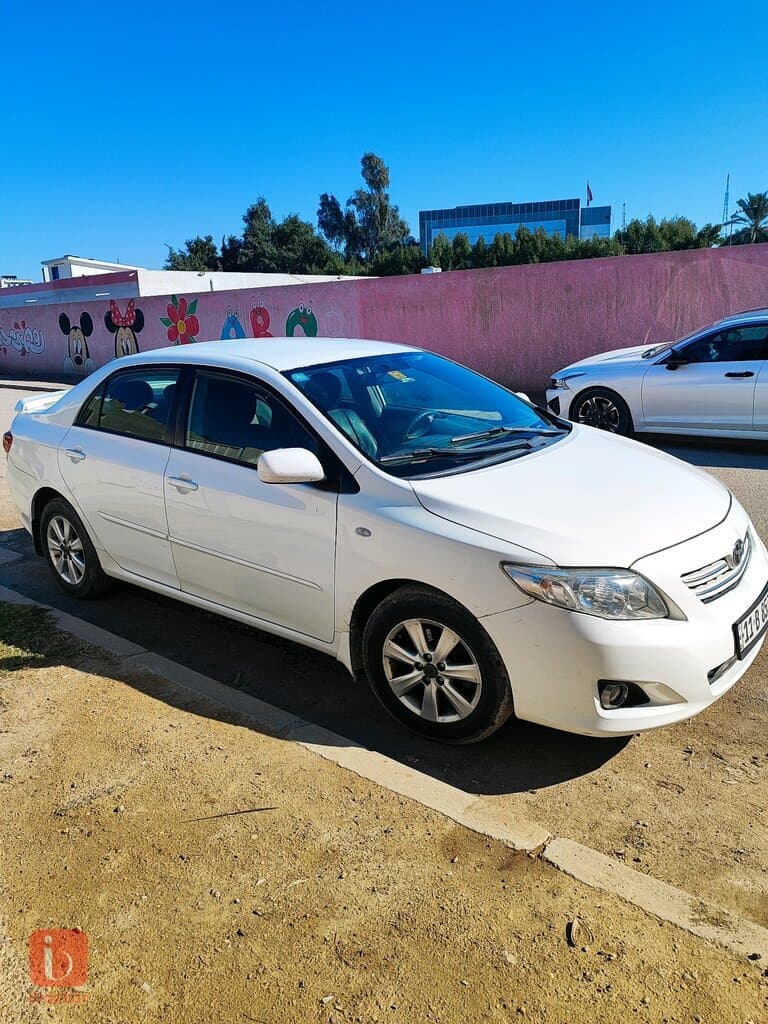 Toyota Corolla XLI