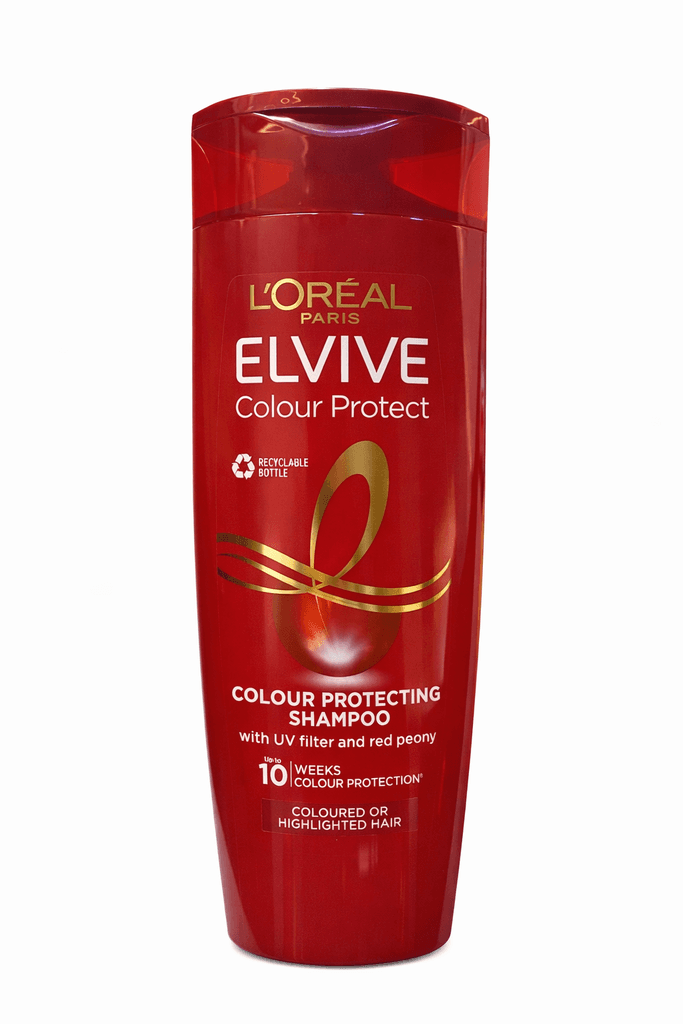 L’Oréal Paris Elvive Shampoo