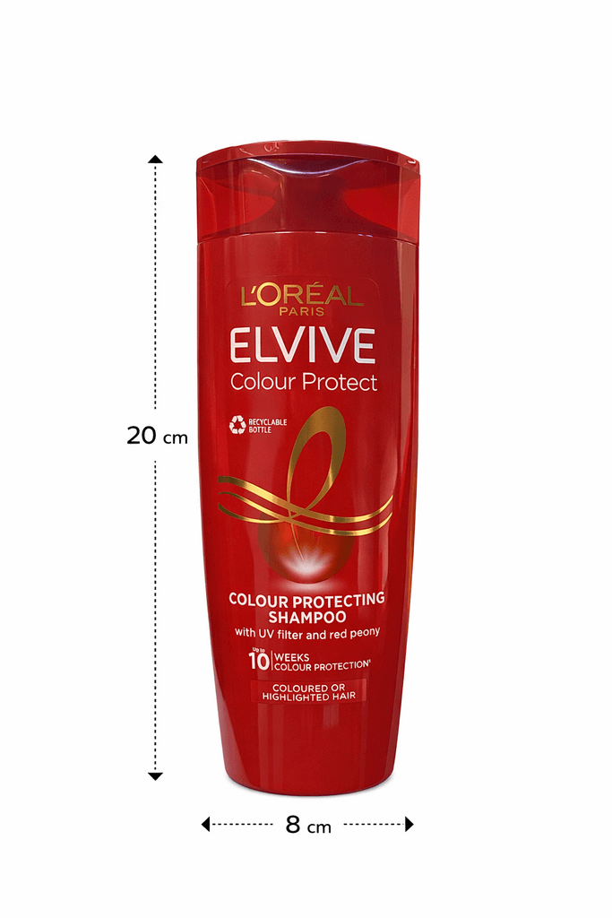 L’Oréal Paris Elvive Shampoo 3