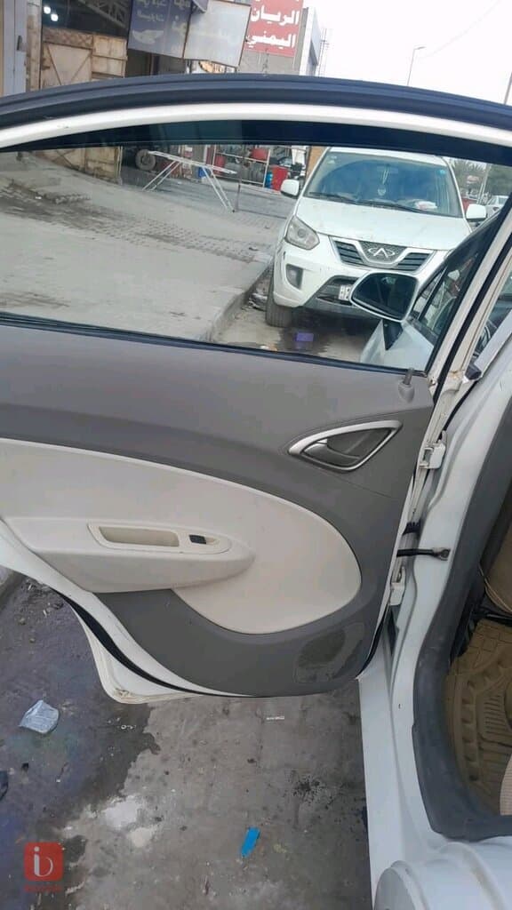 Chevorlet Aveo 5