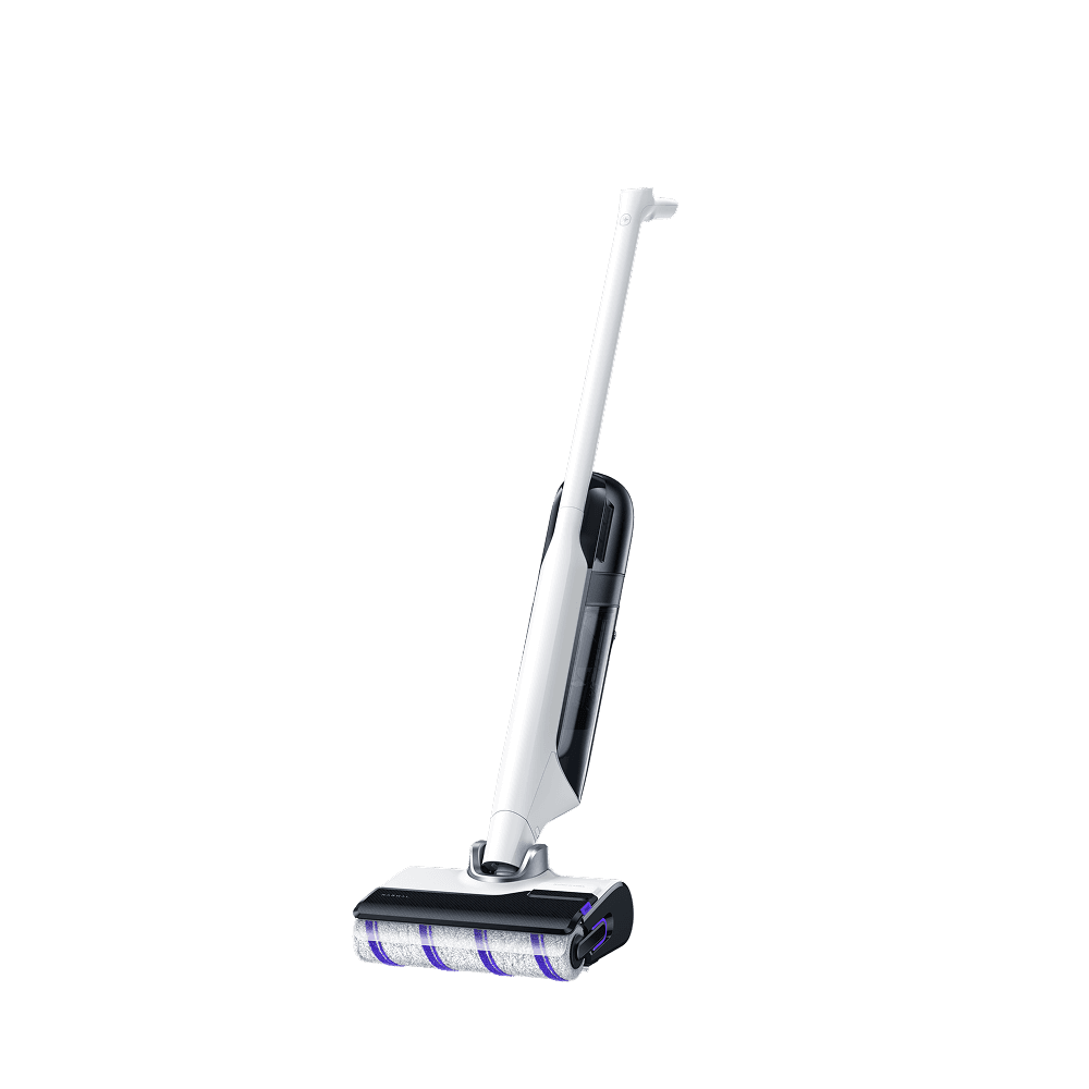 Narwal S30 Wet Dry Vacuum - White