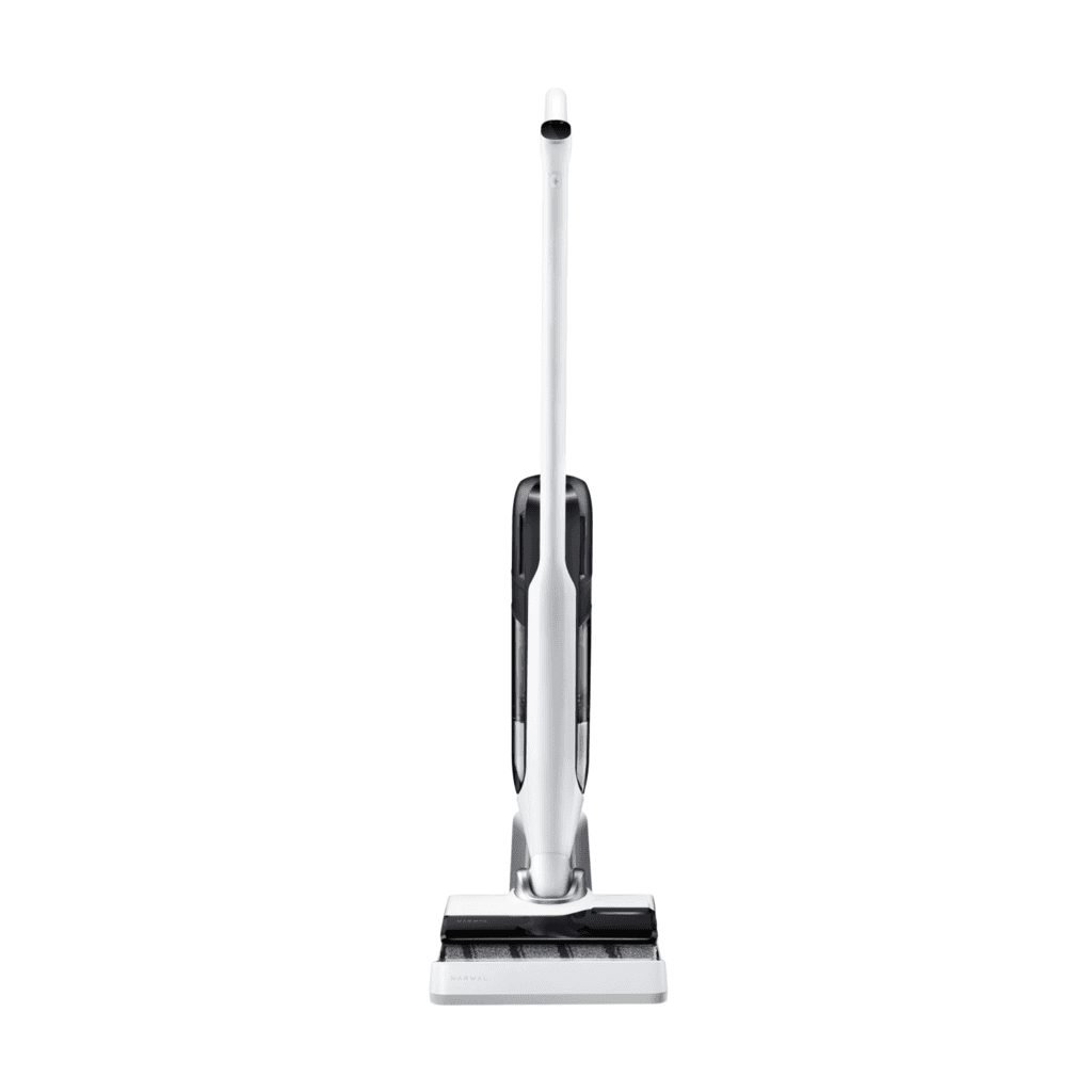 Narwal S30 Wet Dry Vacuum - White 11