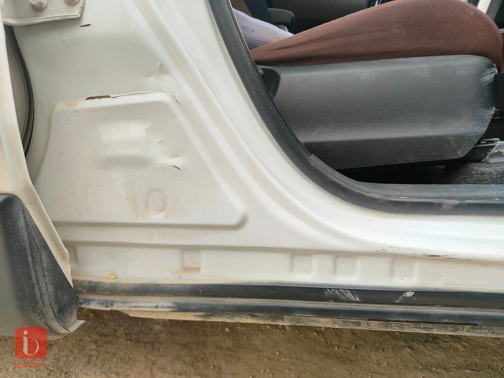 Toyota Corolla Cross 9