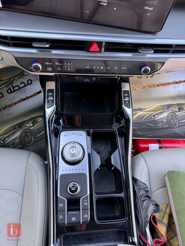 KIA Sorento 6