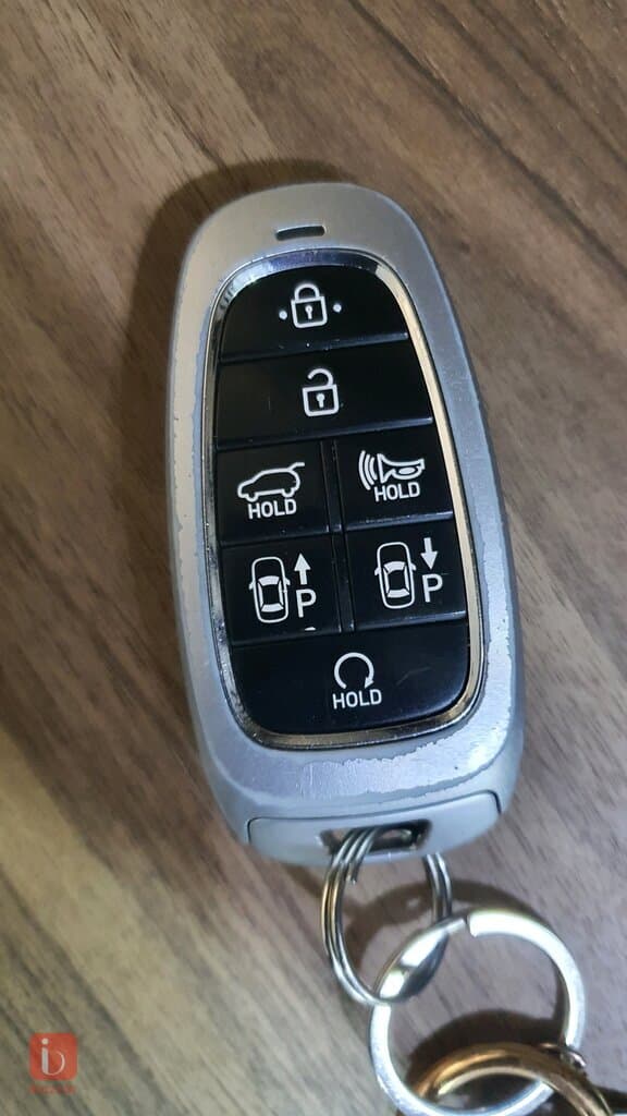 Hyundai Tucson 6