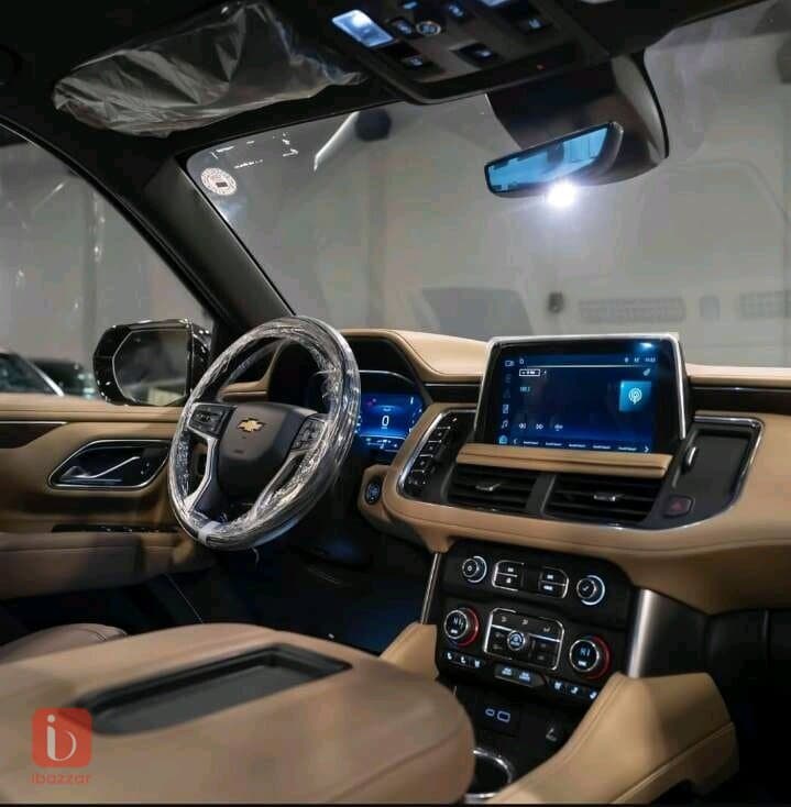 شێڤرۆلێت تاهۆی Premier — photo 8