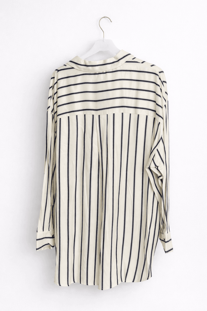 Blue Day's Women's Shirt - Dark Gray (S) 2
