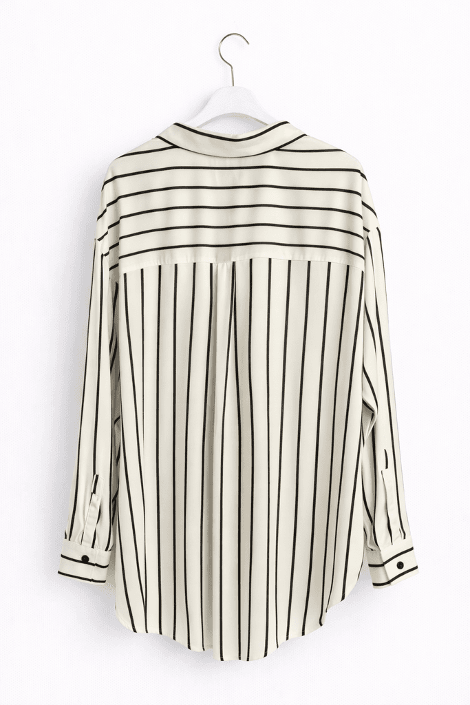 Blue Day's Women's Shirt - Black (S) 2