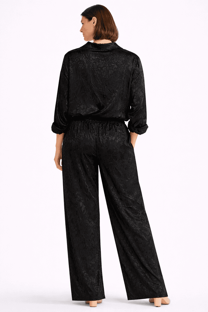 Blue Day's Women's Two Piece Set - Black (38) 2