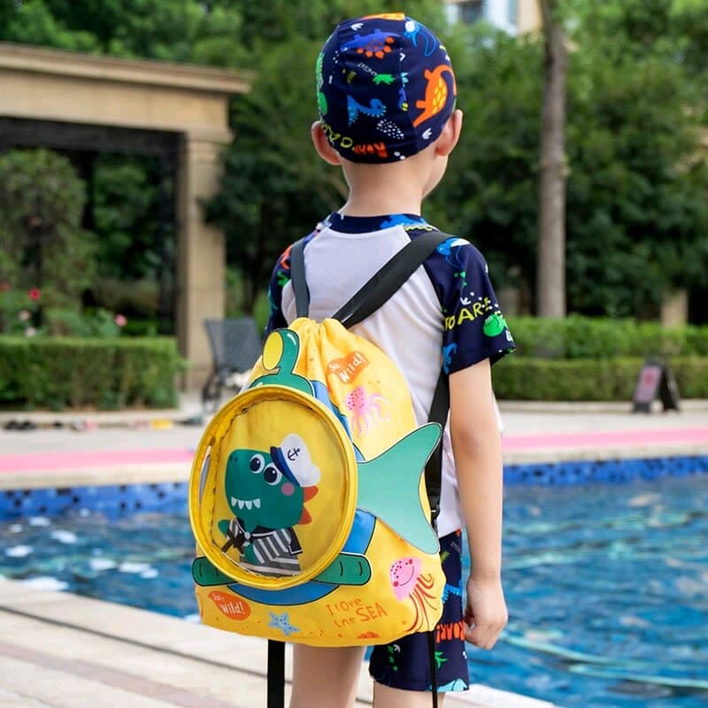 Kids Swimming Bag 💦🌊 3