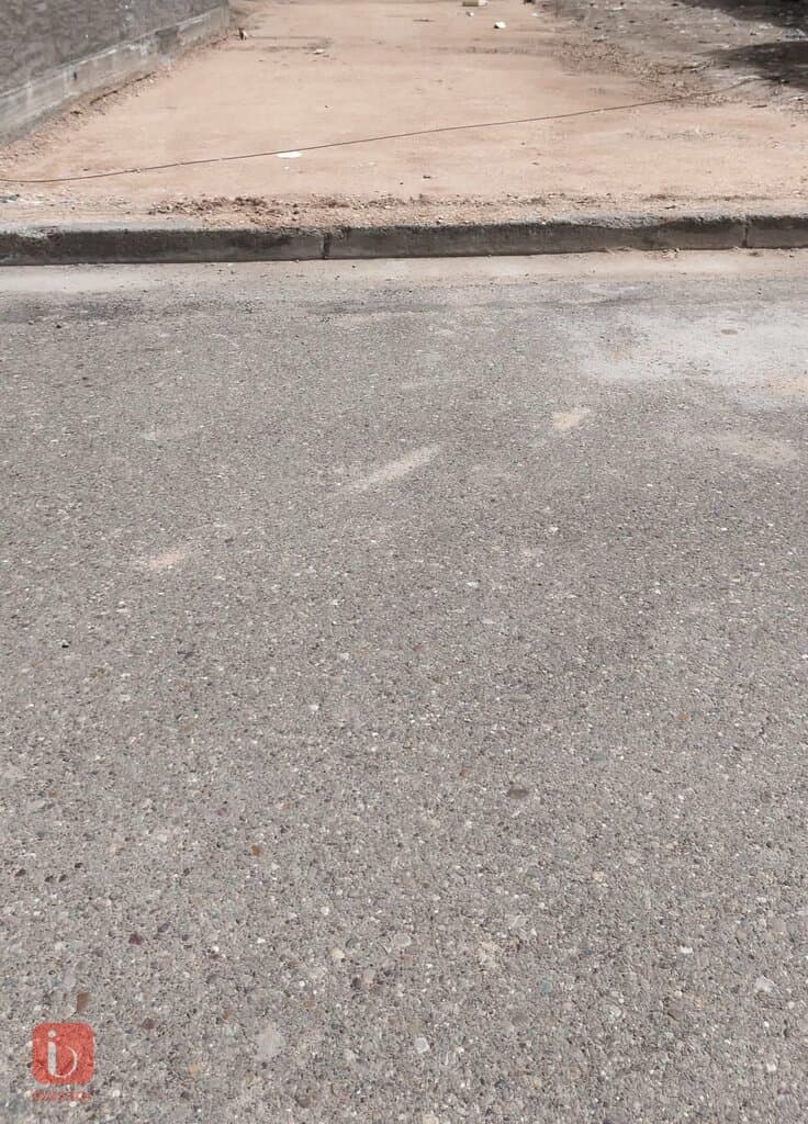 Residential plot for sale in baghdad al turath 1