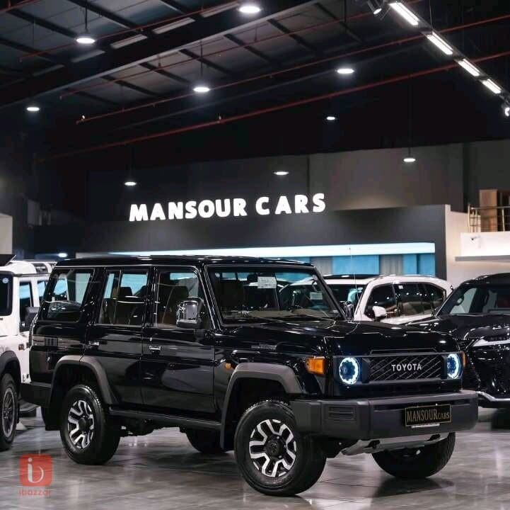 Toyota 1