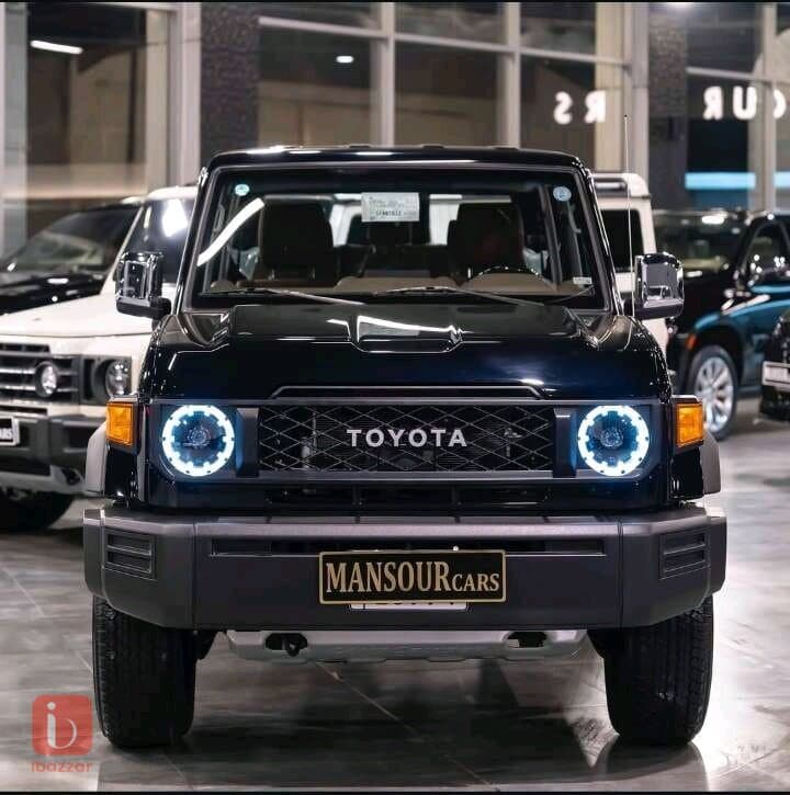 Toyota 2