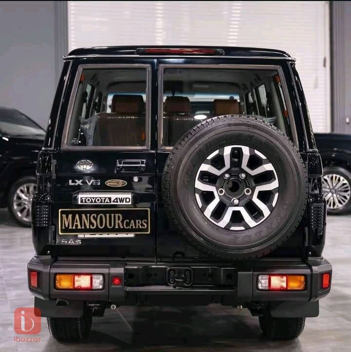 Toyota 4