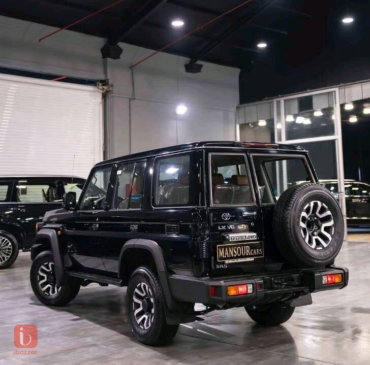 Toyota 5