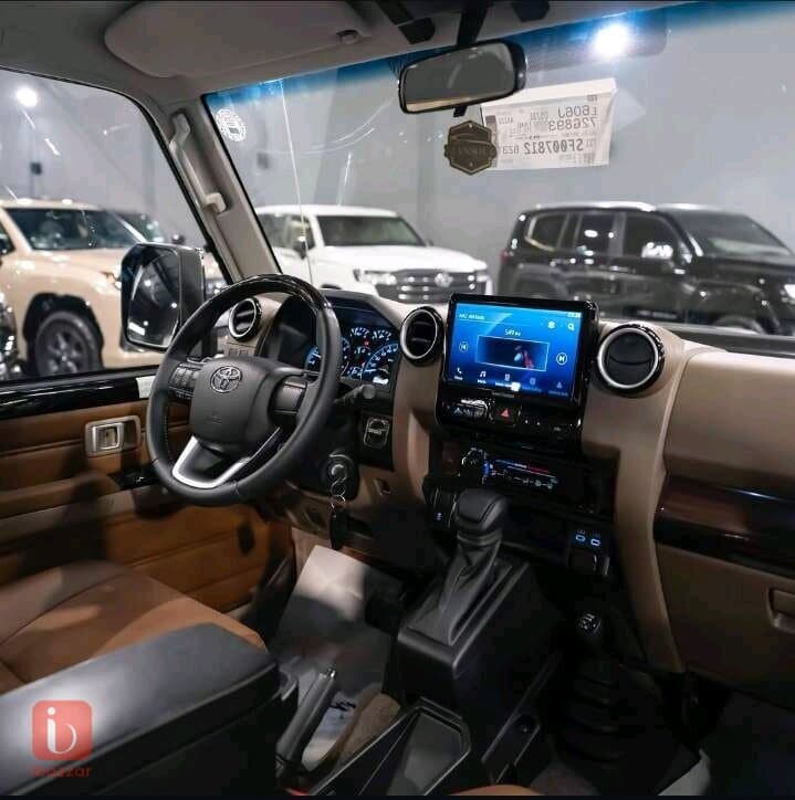 Toyota 10