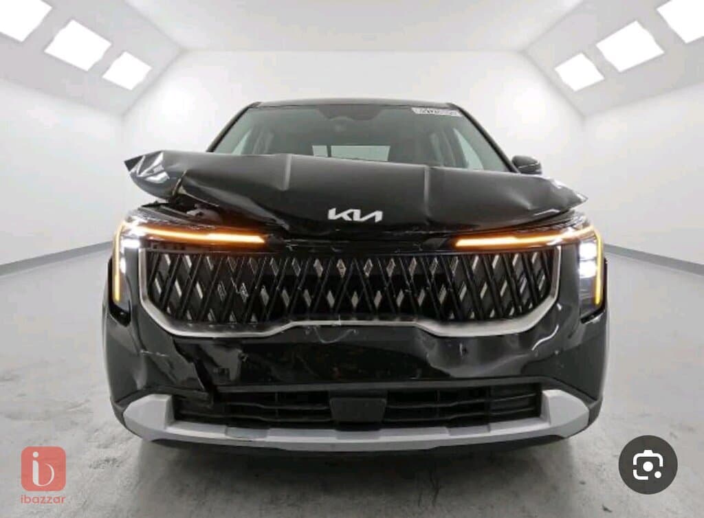KIA Carnival 7