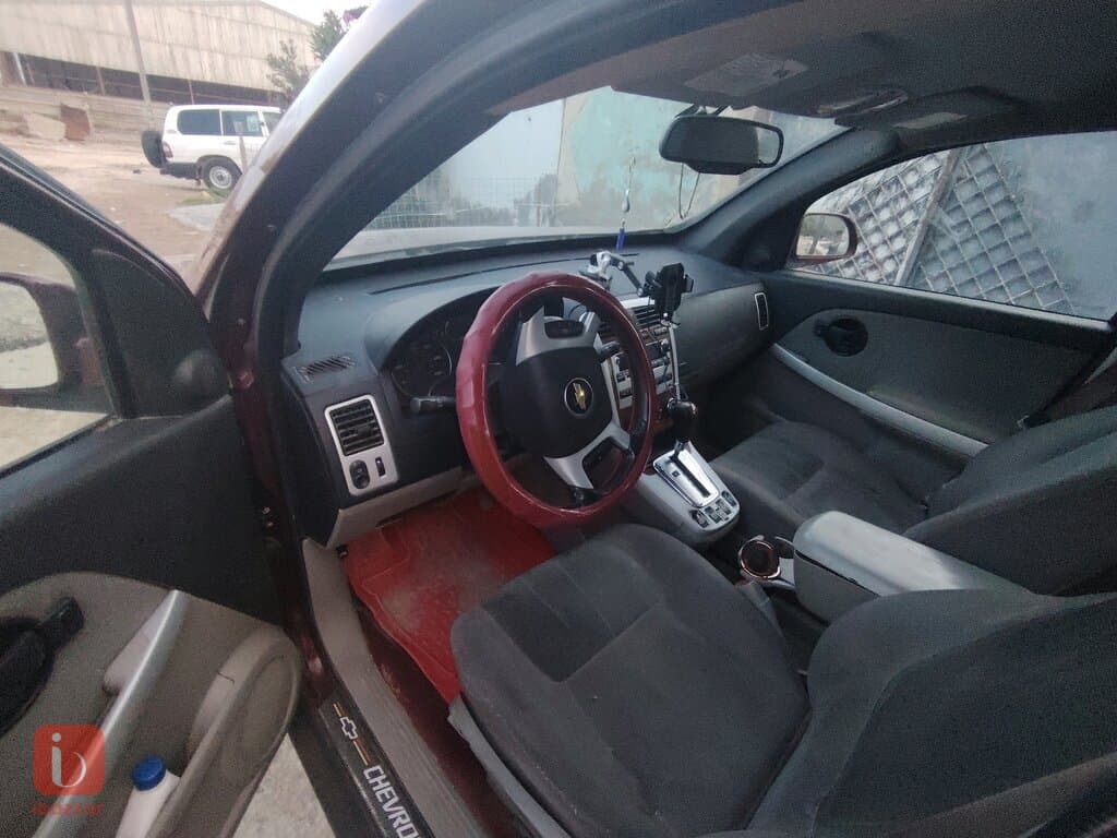 Chevorlet Equinox 1LT 5