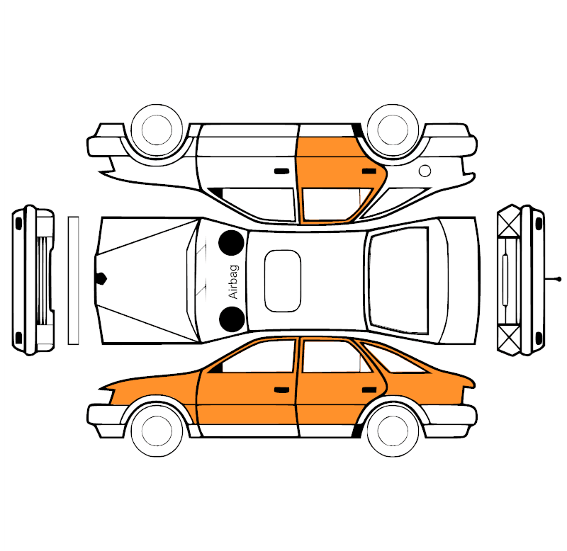 Hyundai Accent GLS 10