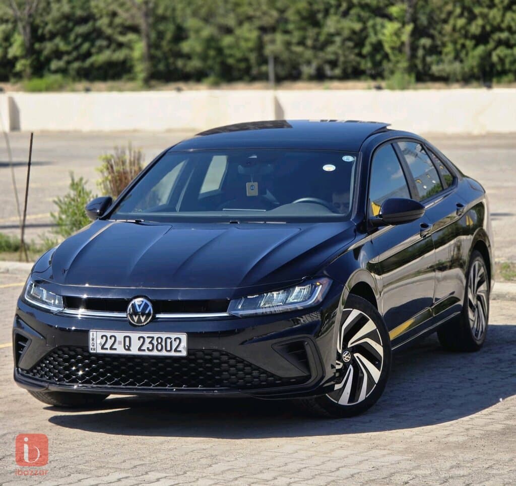 Volkswagen Jetta S 2