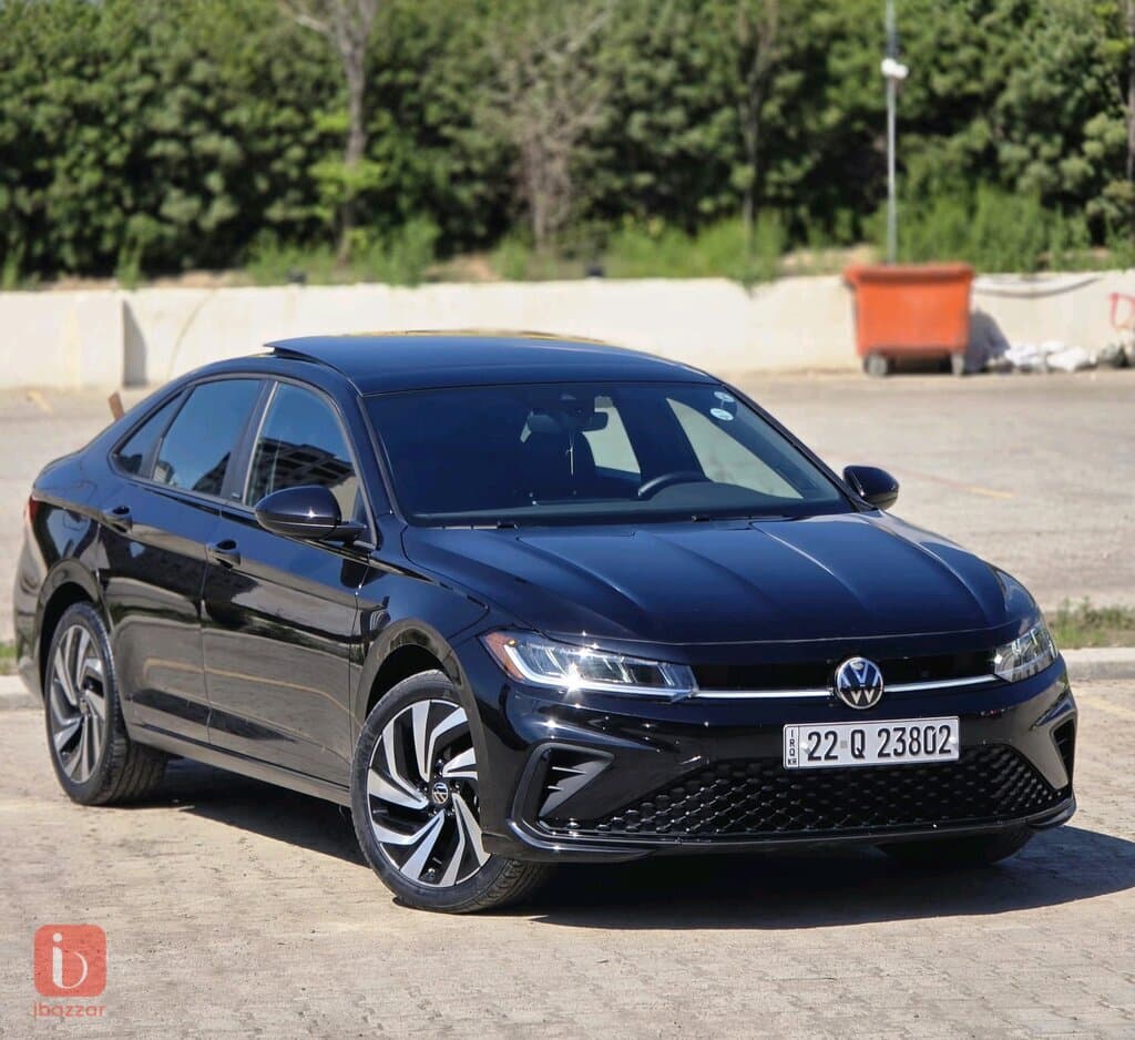 Volkswagen Jetta S 3